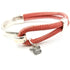 Butterfly Cork Bracelet